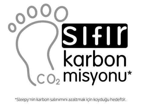 Sleepy Ecologic Yenidoğan Islak Bebek Bakım Havlusu 40 Yaprak