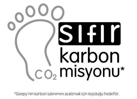 Sleepy Ecologic Yenidoğan Islak Bebek Bakım Havlusu 40 Yaprak