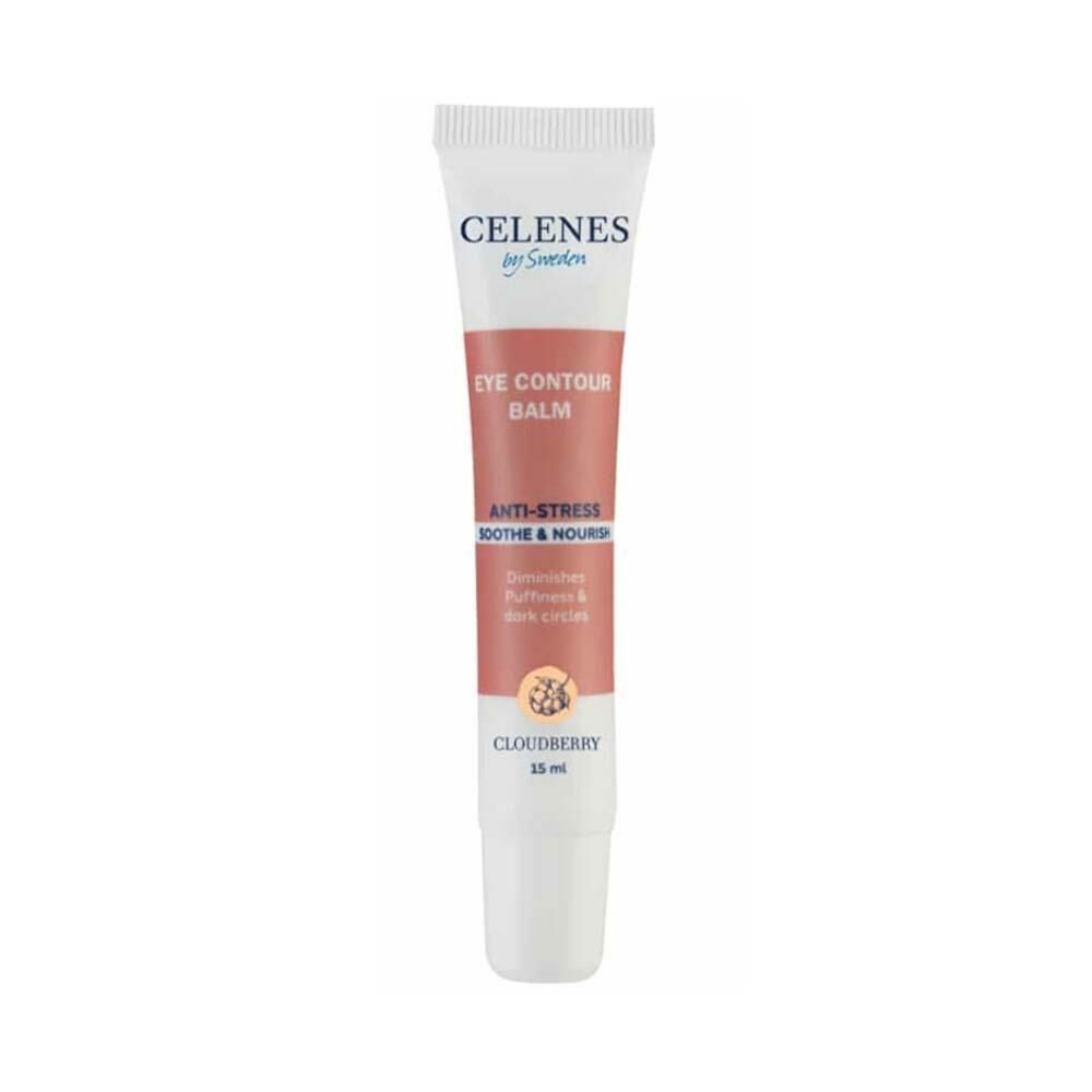 Celenes By Sweden Cloudberry Göz Çevresi Bakım Kremi 15 ml