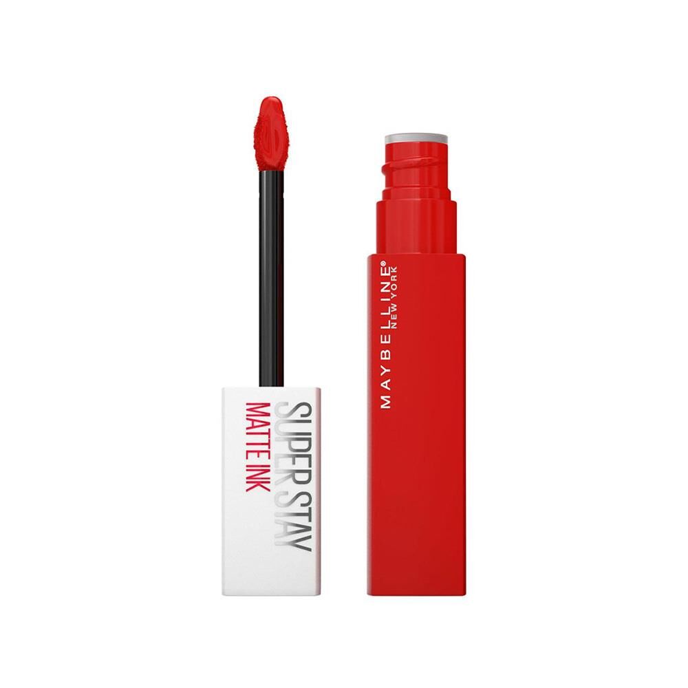 Maybelline New York Super Stay Matte Ink 320 Individualist