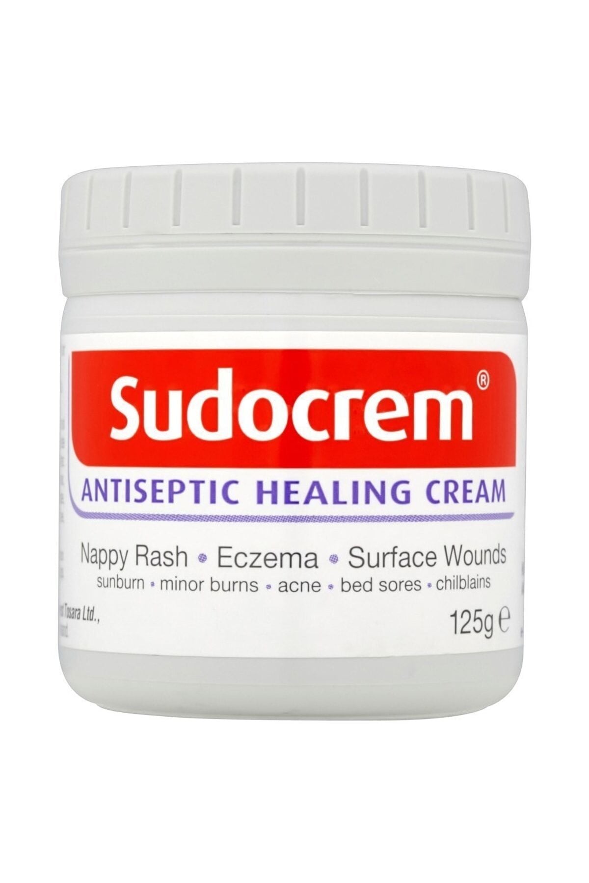 Sudocrem Bebek Bakım Kremi 125 gr