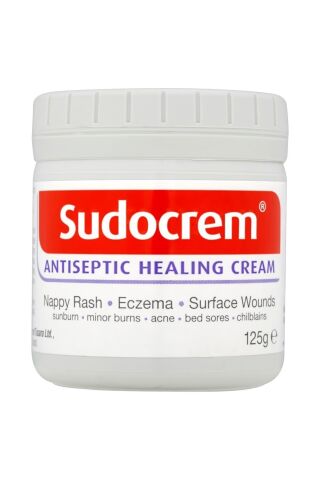 Sudocrem Bebek Bakım Kremi 125 gr