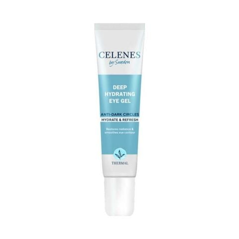 Celenes Thermal Deep Hydrating Eye Gel 15 ml