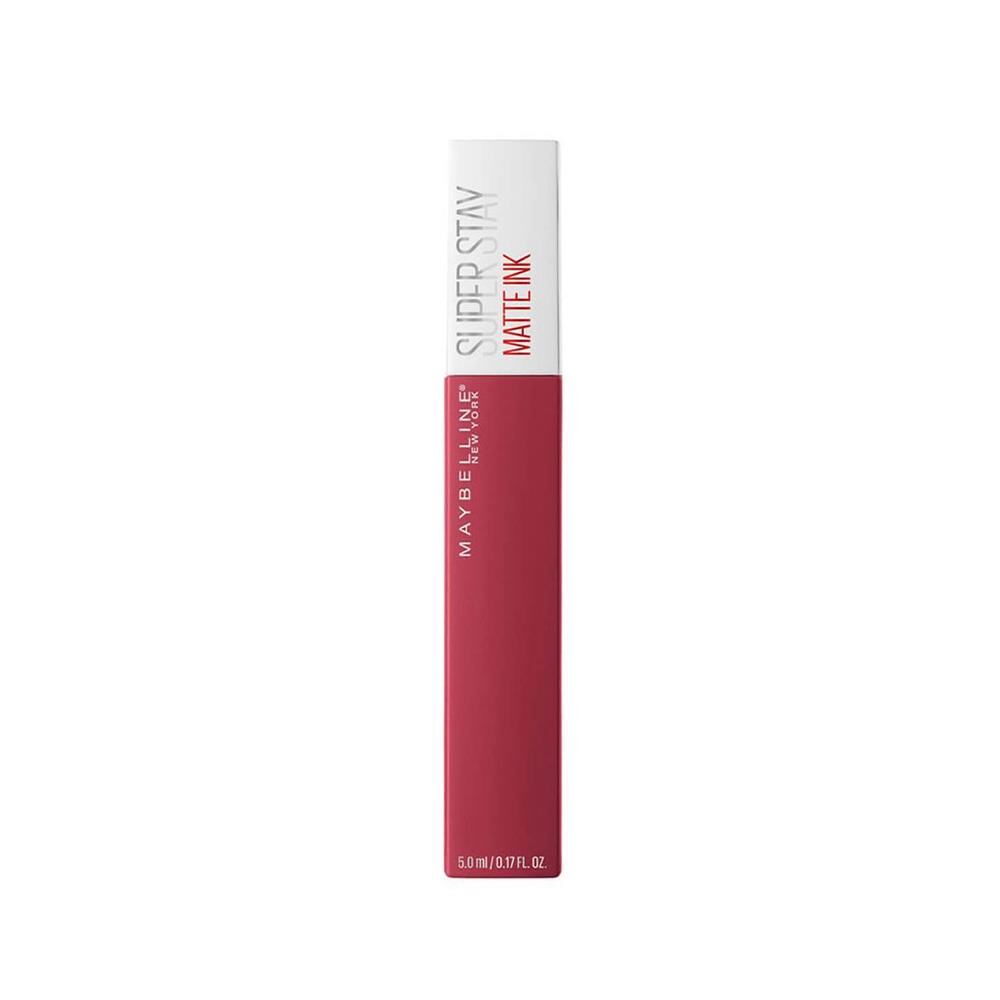 Maybelline New York Super Stay Matte Ink 80 Ruler
