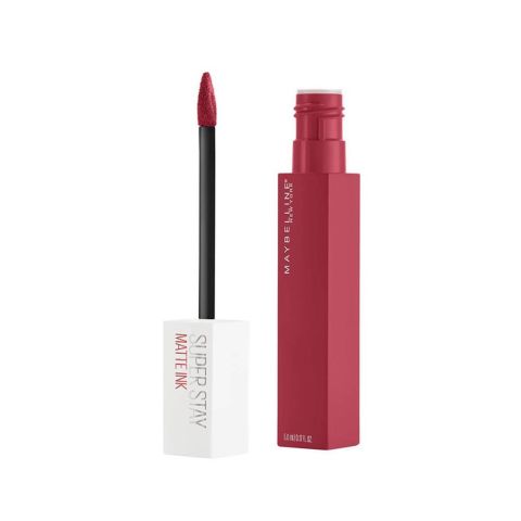 Maybelline New York Super Stay Matte Ink 80 Ruler