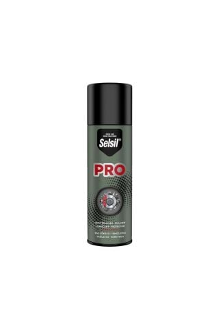 Selsil Pas Sökücü Pro 400 ml (200mlx2)