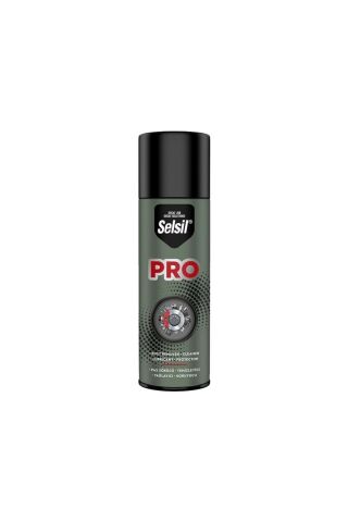 Selsil Pas Sökücü Pro 400 ml (200mlx2)