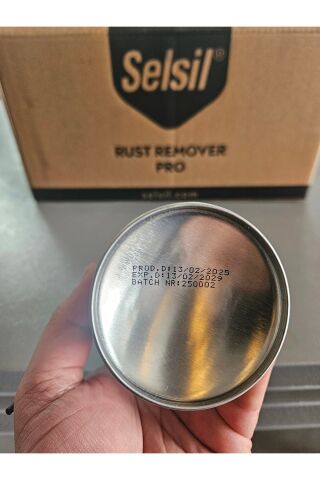 Selsil Pas Sökücü Pro 400 ml (200mlx2)