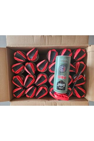 Selsil Pas Sökücü Pro 400 ml (200mlx2)