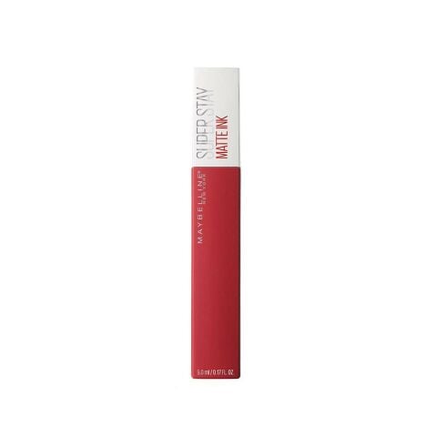 Maybelline New York Super Stay Matte Ink 20 Pioneer