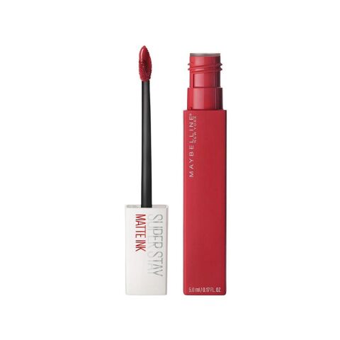 Maybelline New York Super Stay Matte Ink 20 Pioneer