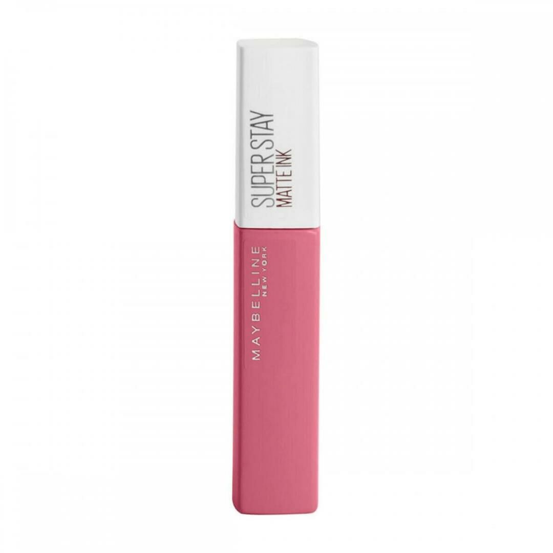 Maybelline New York Super Stay Matte Ink 125 Inspirer