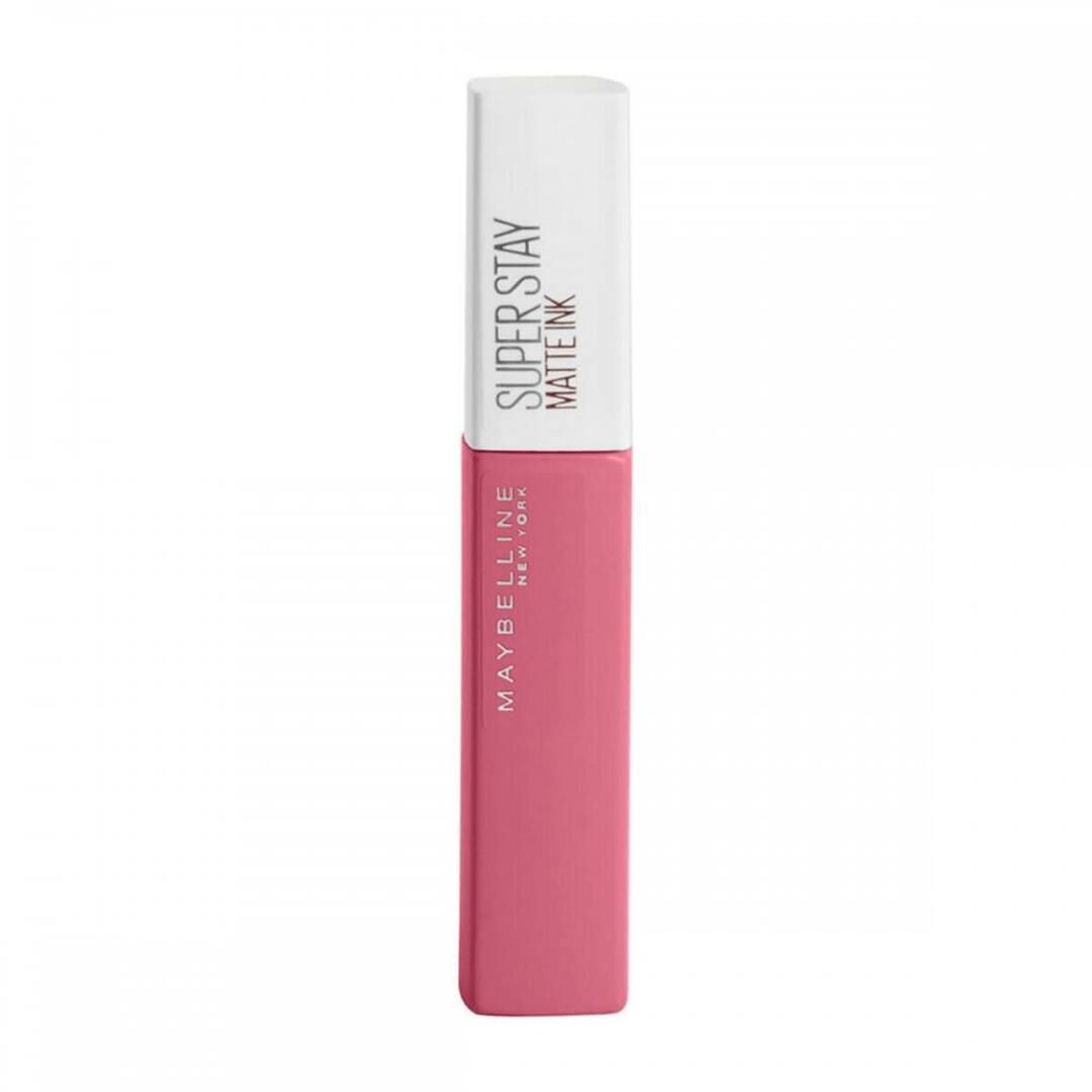 Maybelline New York Super Stay Matte Ink 125 Inspirer