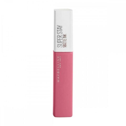 Maybelline New York Super Stay Matte Ink 125 Inspirer