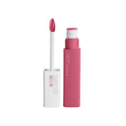 Maybelline New York Super Stay Matte Ink 125 Inspirer