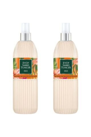 EST Mandalinası Kolonyası 150 Ml Pet Şişe Sprey x 2 Adet