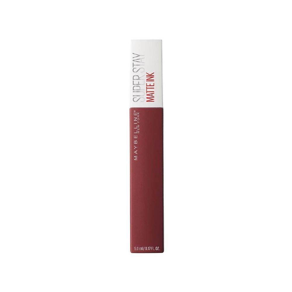 Maybelline New York Super Stay Matte Ink 50 Voyager