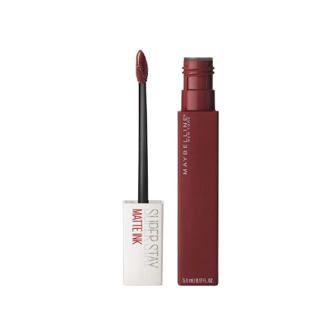 Maybelline New York Super Stay Matte Ink 50 Voyager