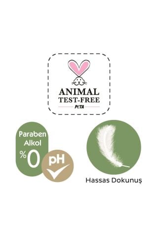 Baby Turco Beyaz Sabun Kokulu Islak Havlu 12x90