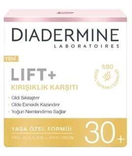 Diadermine Kırışıklık Karşıtı Krem Lift+ 30+