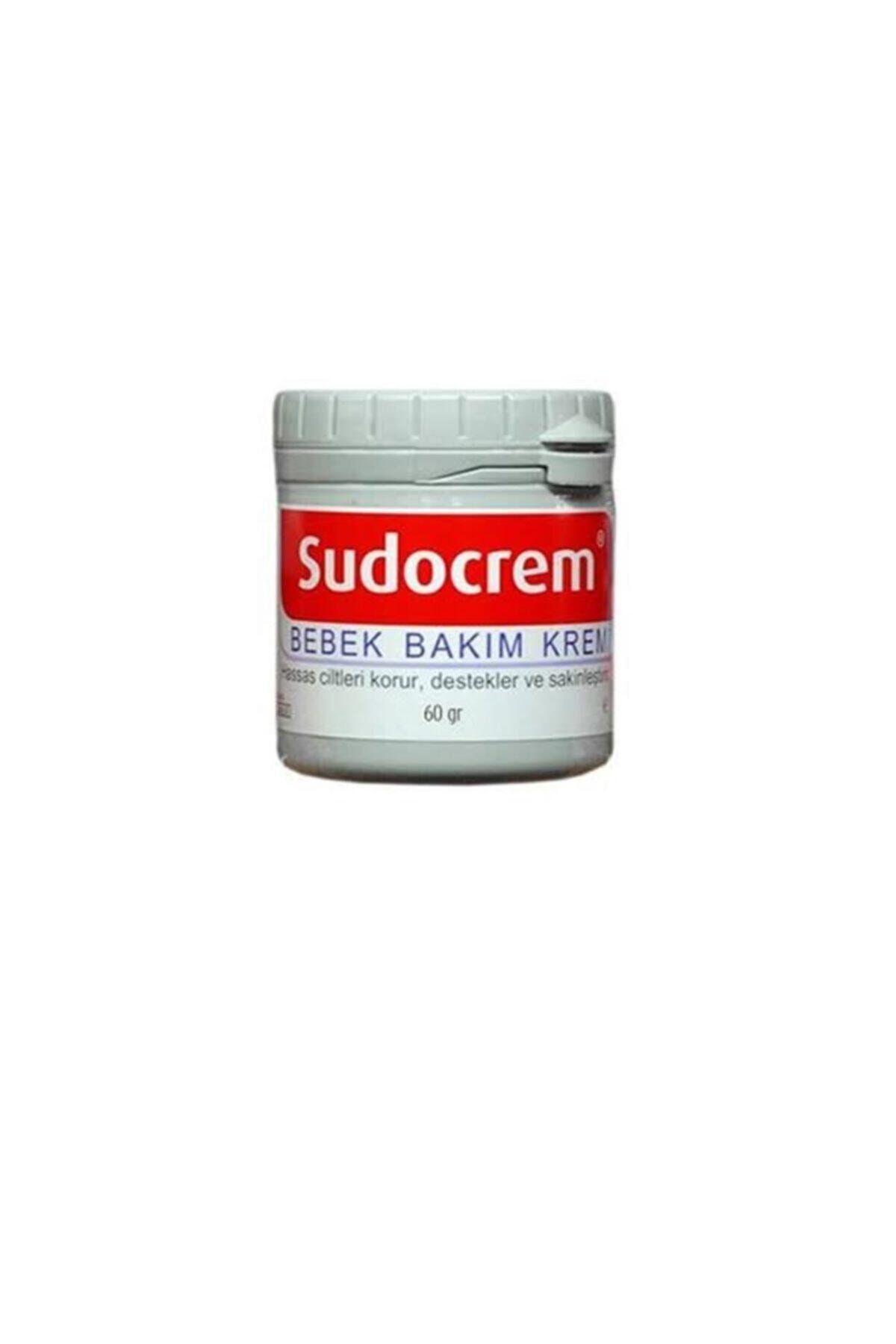 Sudocrem Bebek Bakım Kremi 60 gr