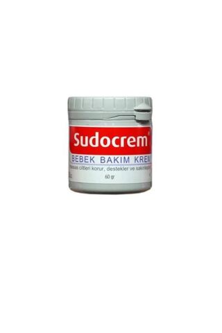 Sudocrem Bebek Bakım Kremi 60 gr