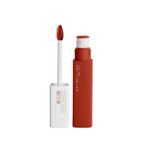 Maybelline New York Super Stay Matte Ink 117 Ground Breaker