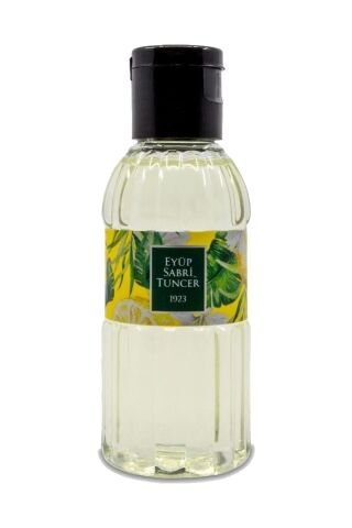 Eyüp Sabri Tuncer Hawaii Ananas Kolonya 400 ml ve Klasik Limon 50 ml