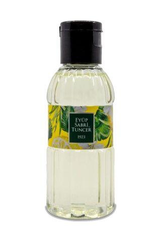 Eyüp Sabri Tuncer Hawaii Ananas Kolonya 400 ml ve Klasik Limon 50 ml