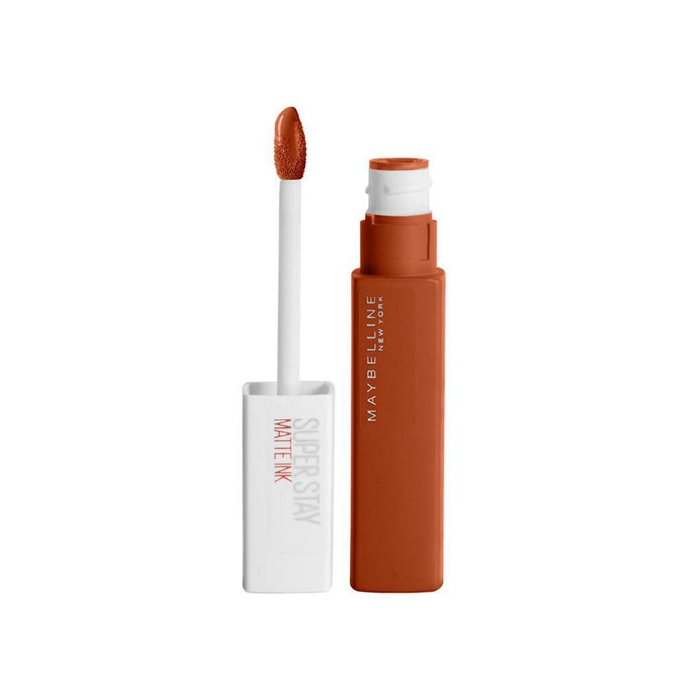 Maybelline New York Super Stay Matte Ink 135 Globe Trotter