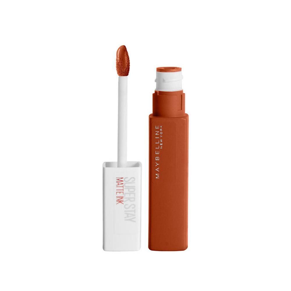 Maybelline New York Super Stay Matte Ink 135 Globe Trotter
