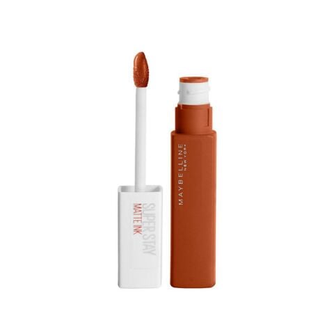 Maybelline New York Super Stay Matte Ink 135 Globe Trotter