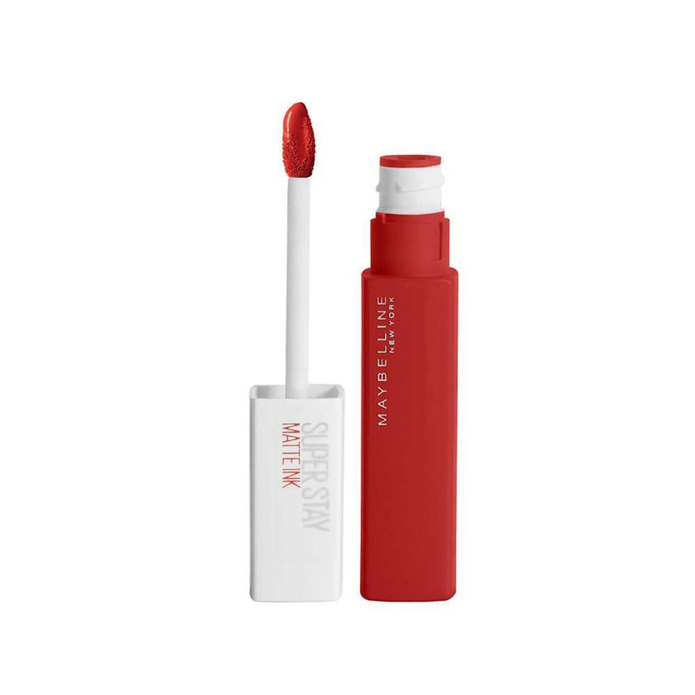 Maybelline New York Super Stay Matte Ink 118 Dancer
