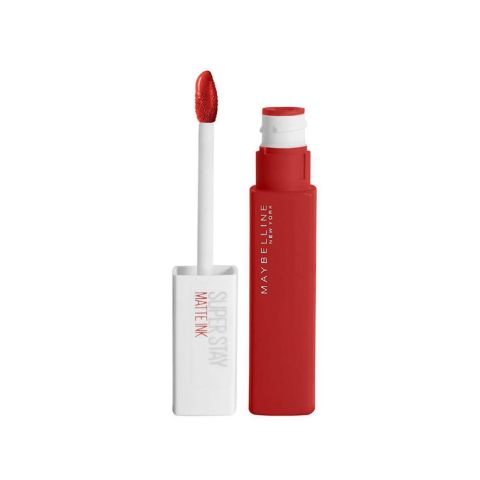 Maybelline New York Super Stay Matte Ink 118 Dancer