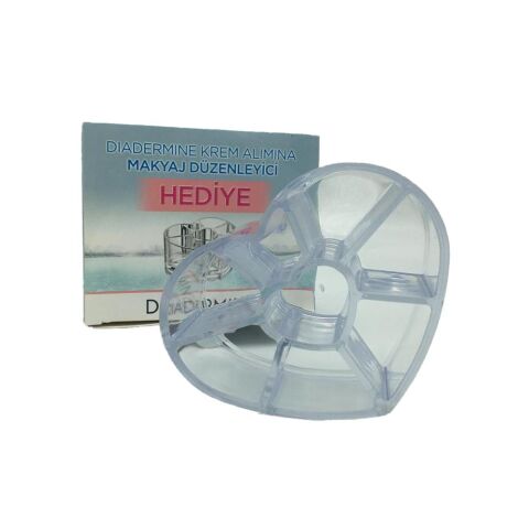 Diadermine Makyaj Düzenleyici