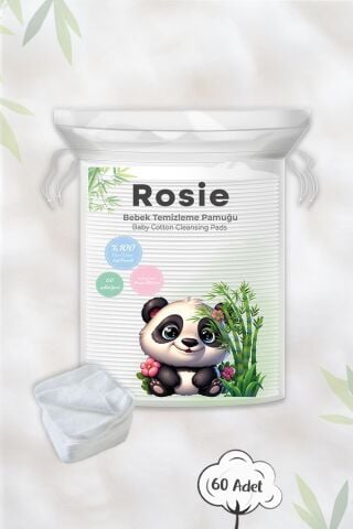 Palmolive 3'lü Duş Men, Relax ve Pamuk özü 500 ml, ROSIE hediye