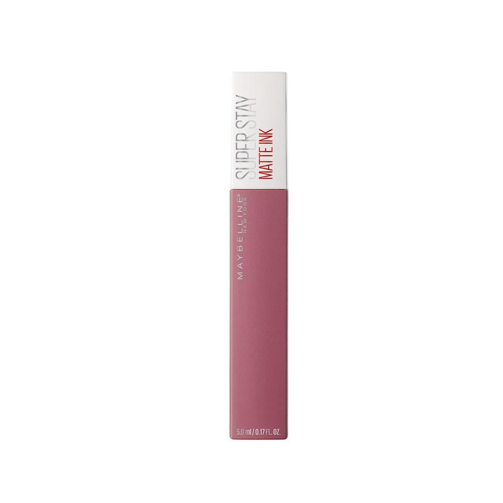 Maybelline New York Super Stay Matte Ink 15 Lover