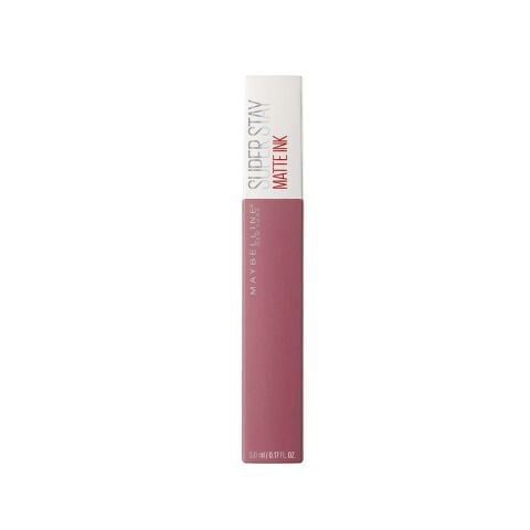 Maybelline New York Super Stay Matte Ink 15 Lover