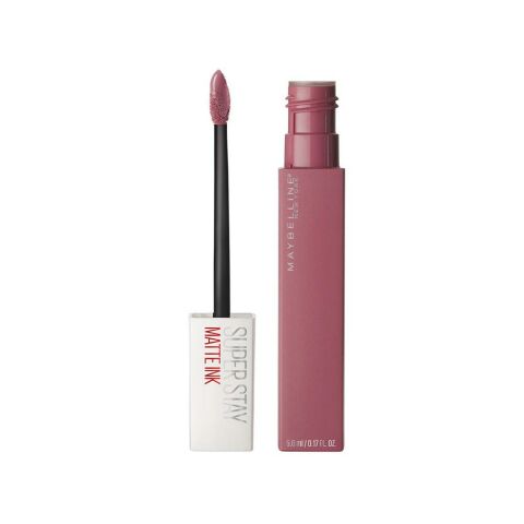 Maybelline New York Super Stay Matte Ink 15 Lover
