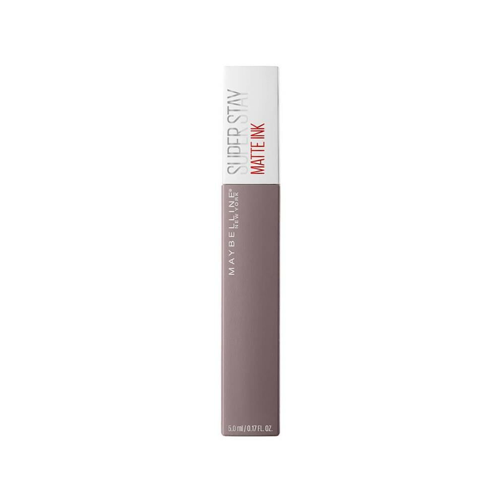 Maybelline New York Super Stay Matte Ink 90 Huntress