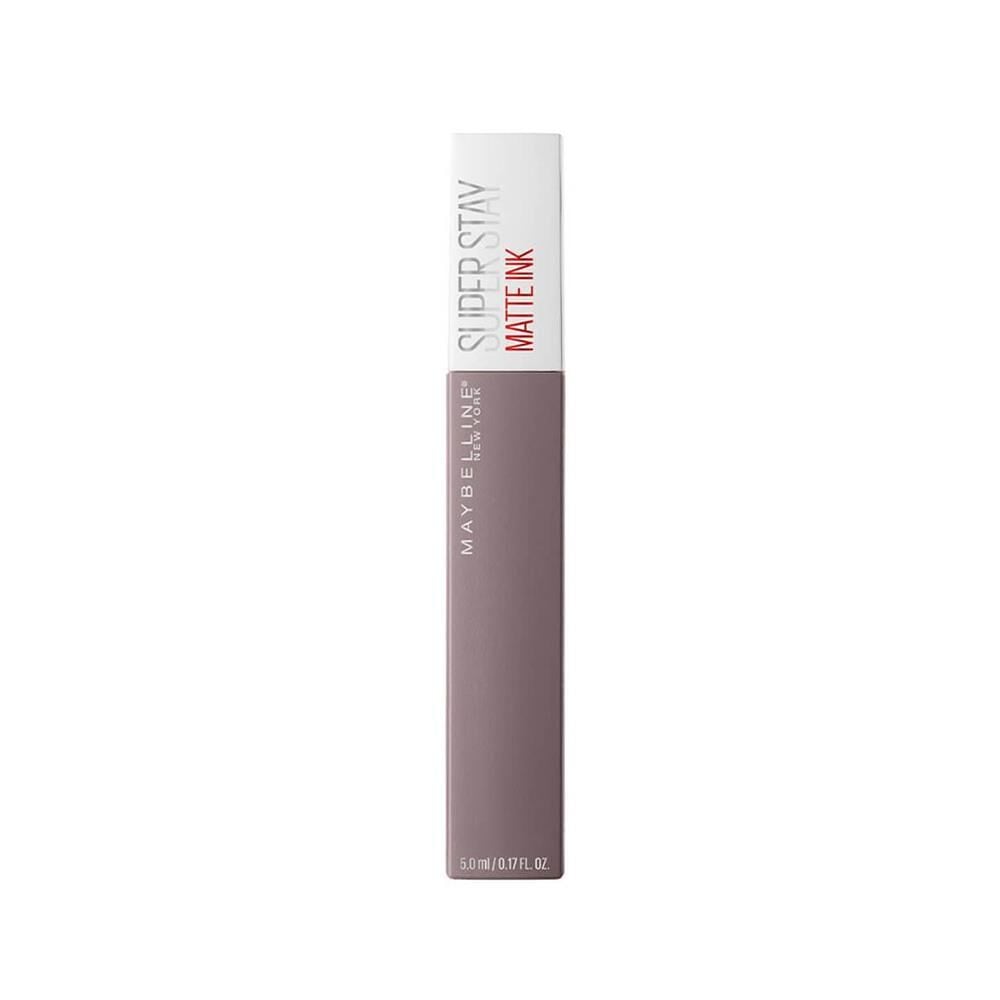 Maybelline New York Super Stay Matte Ink 90 Huntress