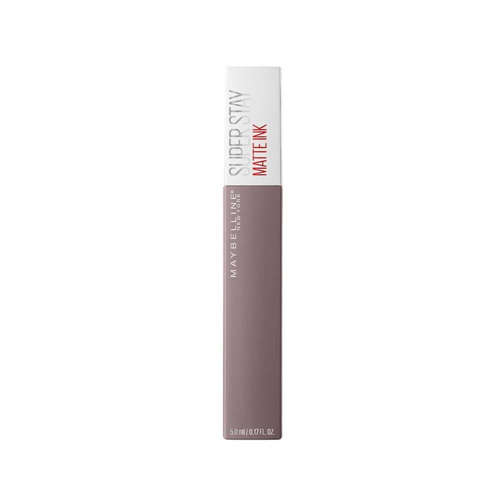 Maybelline New York Super Stay Matte Ink 90 Huntress
