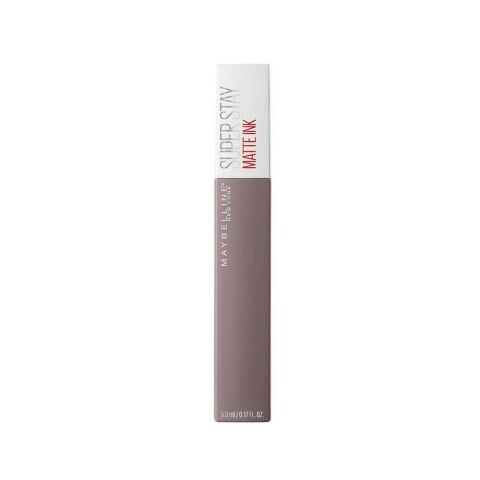 Maybelline New York Super Stay Matte Ink 90 Huntress