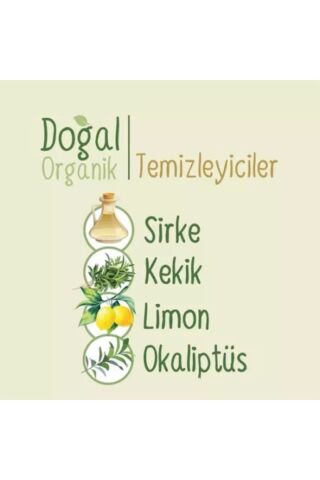 Doğal Organik Pamuklu Islak Havlu Mendil (24x50 Adet) 1200 Yaprak