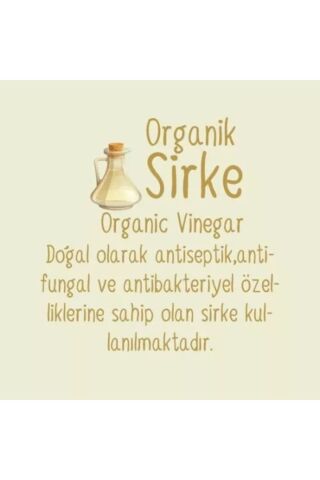 Doğal Organik Pamuklu Islak Havlu Mendil (24x50 Adet) 1200 Yaprak