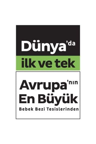 Sleepy Natural 4 Beden Külot Bebek Bezi 96x2 192 Adet