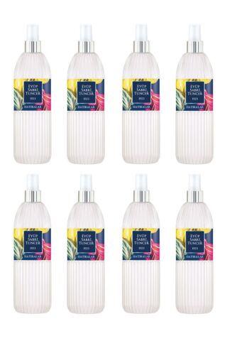 Eyüp Sabri Tuncer Hatıralar Kolonya Sprey 150 ML x 8