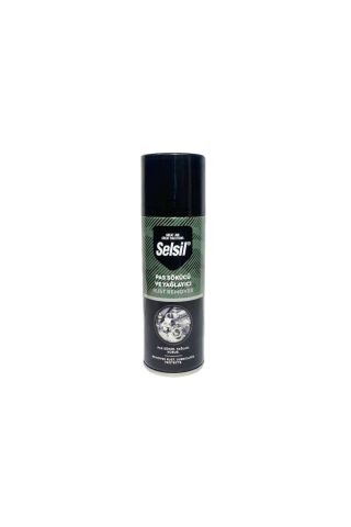 Selsil 200Ml Pas Sökücü Sprey