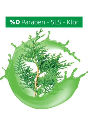24 AL 22 ÖDE 100'lü Sleepy Pine Çam Ferahlığı Islak Havlusu ve ROSIE