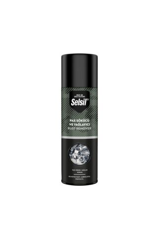 Selsil Pas Sökücü 400Ml